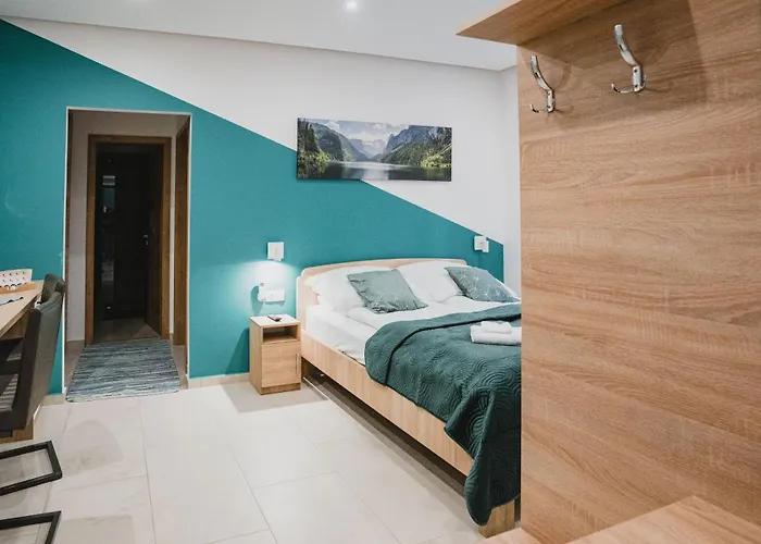 Apartament Szent Miklos -keco- Seghedin