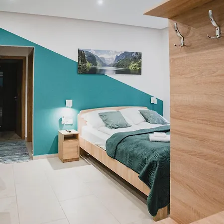 Lägenhet Szent Miklos -keco- Szeged